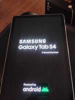 Samsung, Galaxy tab S4 , 10,5 tommer