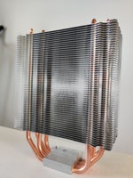 CPU luftkøler, Cooler Master, Hyper 212 Evo
