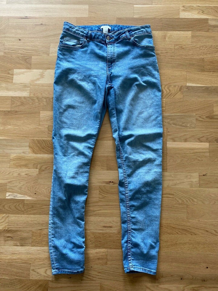 Jeans, H&M, str. 42