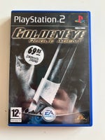 Goldeneye Rogue Agent, PS2