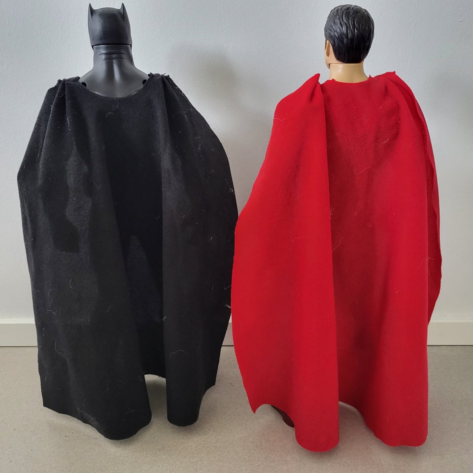 Batman og superman