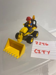Okklusion måtte bison Find Kan i Lego - City - Køb brugt på DBA - side 3