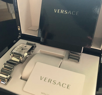 Versace ur