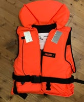 Life jacket, str. 120-130 cm chest size