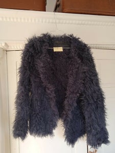 Find Lammepels Frakke på DBA - køb og salg nyt og brugt