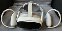 Virtual reality Headset