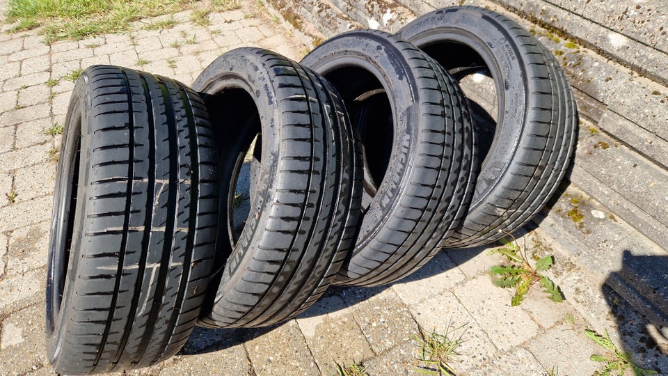 Sommerdæk, Michelin, 235 / 45 / R18