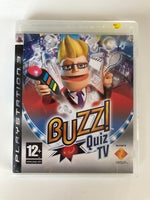 Buzz ! Quiz Tv, PS3, anden genre