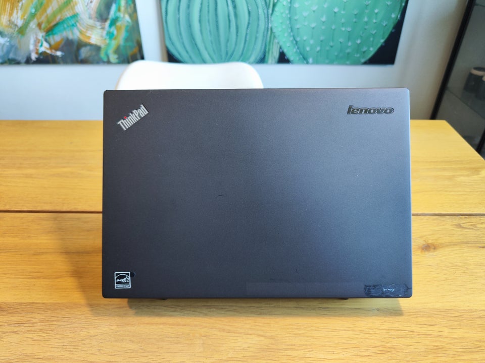 Lenovo ThinkPad X250, i5/FHD/BL/4G, I5-5200u GHz