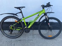 Cannondale Catalyst, hardtail, 21 gear