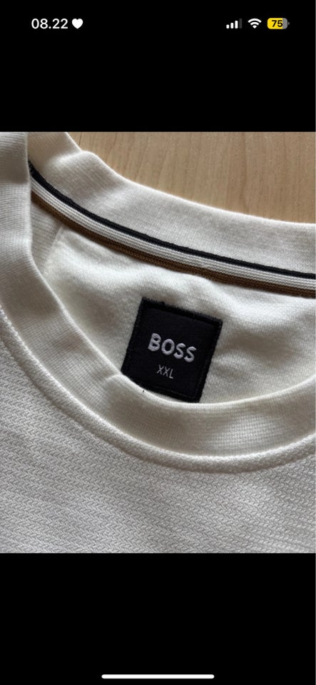 Sweater, Boss, str. XXL