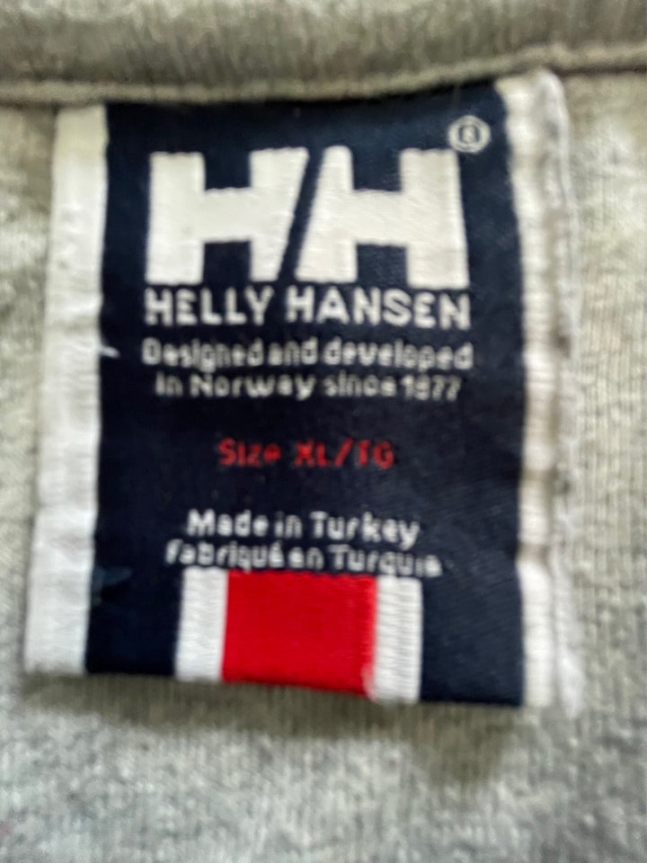 T-shirt, Helly Hansen, str. XXL