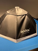 Softbox , Godox, SB-BW 120Ø