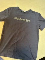 Blandet tøj, Calvin Klein, str. S