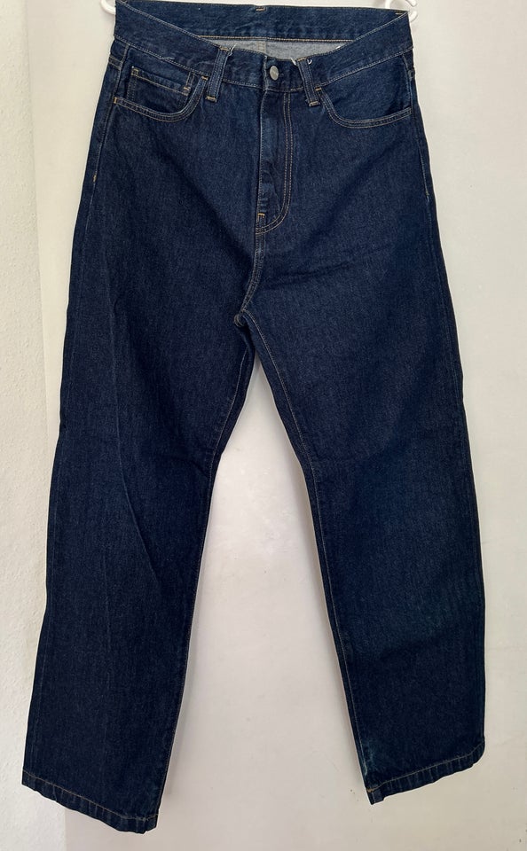 Jeans, Carhartt, str. 30