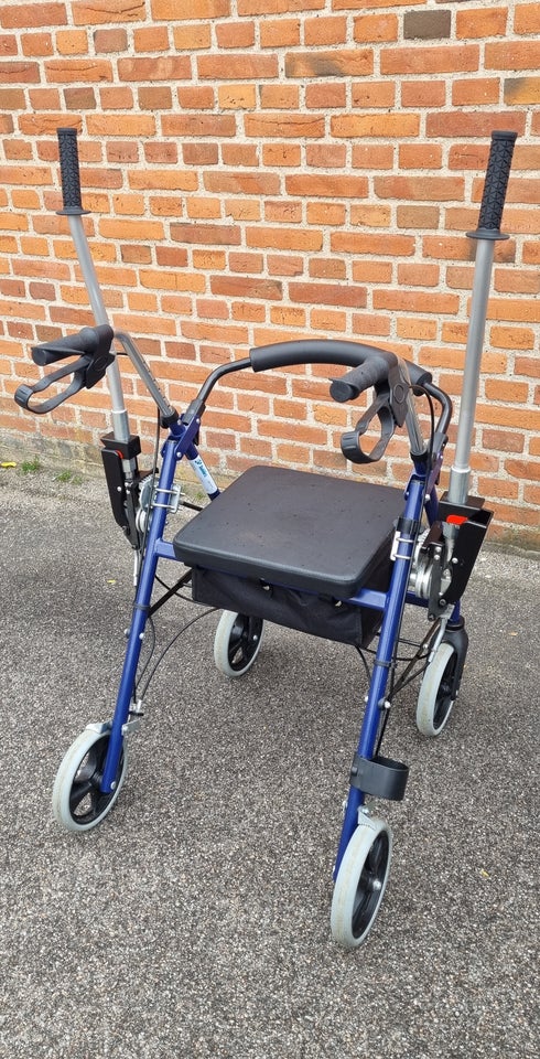 Rollator, Mobilex impala