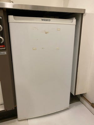 Køle/fryseskab, Wasco, Fint køleskab fejler intet 