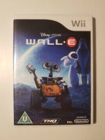 Wall-E, Nintendo Wii