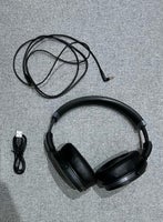 headset hovedtelefoner, Sennheiser, HD 4.40BT