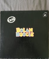 LP, T. Rex, Bolan Boogie
