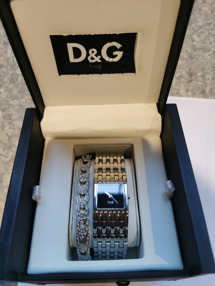 Dameur, D&G