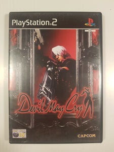 Devil May Cry 3 Special Edition, PS2 –  – Køb og Salg af Nyt