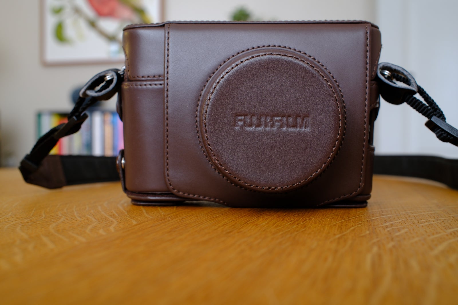 Fujifilm, X100F, 24 megapixels