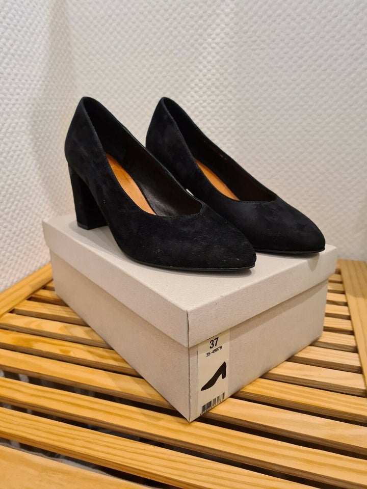 Pumps, str. 37, Bianco