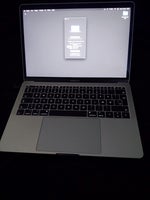 MacBook Pro, 13-inch 2017 i5, 2,3 GHz