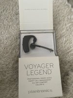 Headset, Voyager