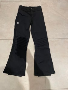 8848 Altitude Link Pant review - Freeride