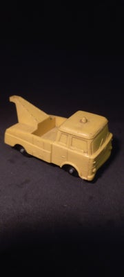 Biler, Kranbil fra Galanite Sweden, Fin gammel gul Bedford kranbil fra Galanite Sweden.
Truck Toy Ca
