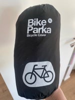 Andet, Bicycle cover