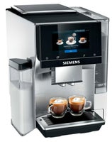 Espressomaskine, Siemens EQ.700 TQ705R03