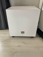Subwoofer, Andet, Triangle Tales 400