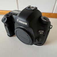 Canon, EOS 5D Mk III, 22,3 megapixels