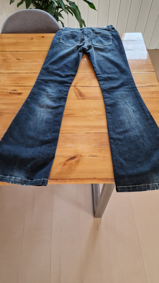 Jeans, Benetton , str. 26