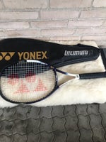 Tennisketsjer, Yonex
