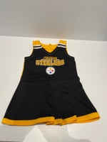 Kjole, Kjole, Pittsburgh Steelers