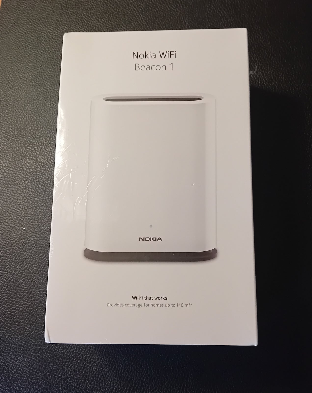 Router, wireless, Nokia