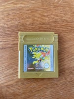 Pokemon Gold, Gameboy Color