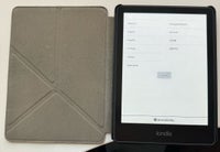 Kindle, PAPERWHITE 5, 6,8 tommer