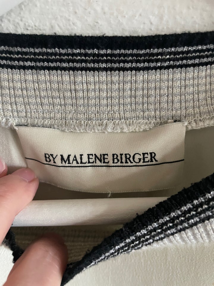 Bluse, Malene Birger, str. 38