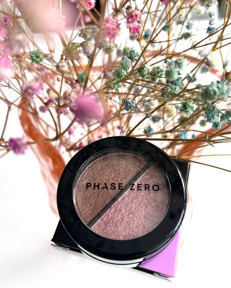 Makeup, Øjenskygge , Phase zero