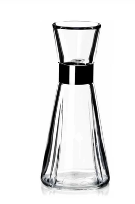 Glas, Vandkaraffel, Rosendahl Grand Cru, 90 cl - Glas - Klar. Intakt. Som ny. Nypris 199 kr. 
Findes