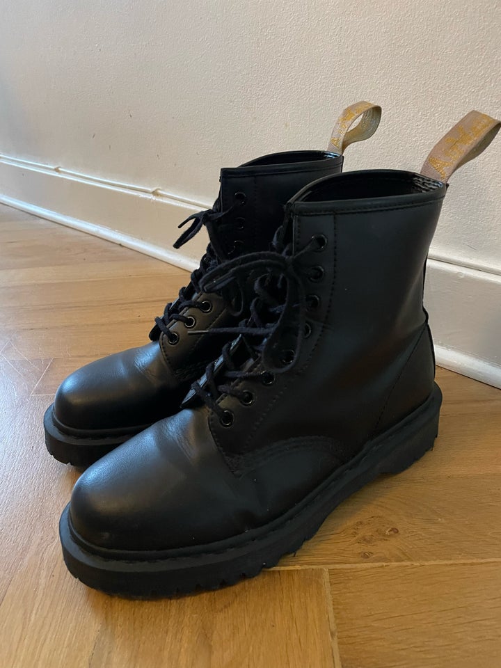 Støvler, str. 42, Dr. Martens