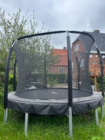 Trampolin, Extreme trampolin 366 cm