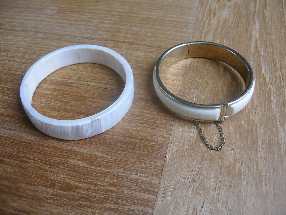 Armbånd, Retro Armring