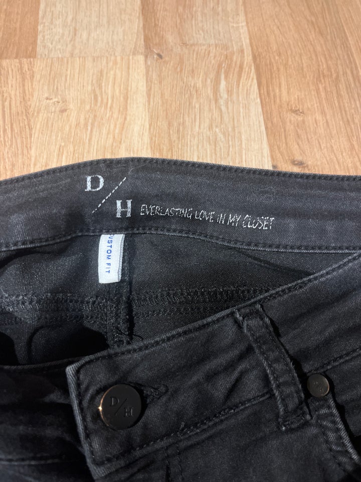 Jeans, Demin Hunter, str. 31