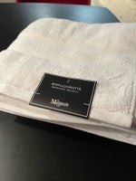 Håndklæde, Magasin